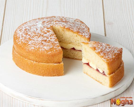 کیک زنجبیلی تازه چه خصوصیاتی دارد؟