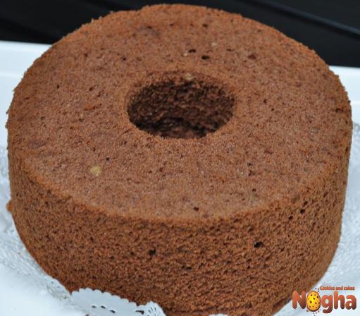 قیمت پخش کیک اسفنجی شکلاتی