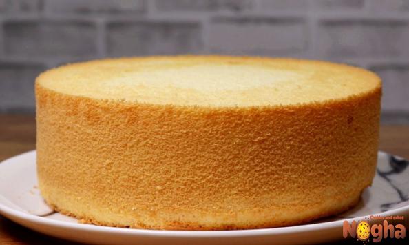 بهترین دستور پخت کیک زنجبیلی ساده